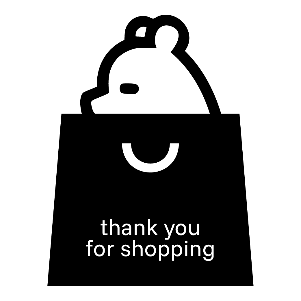 Thank you for shopping